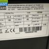 Ugur UDD 65 DTKL Glasdeurvriezer Vrieskast Glazen deur 63 liter 230V Horeca - Afbeelding 5