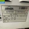 RVS Carpigiani 191P/SP Softijsmachine 400V Horeca - Afbeelding 9