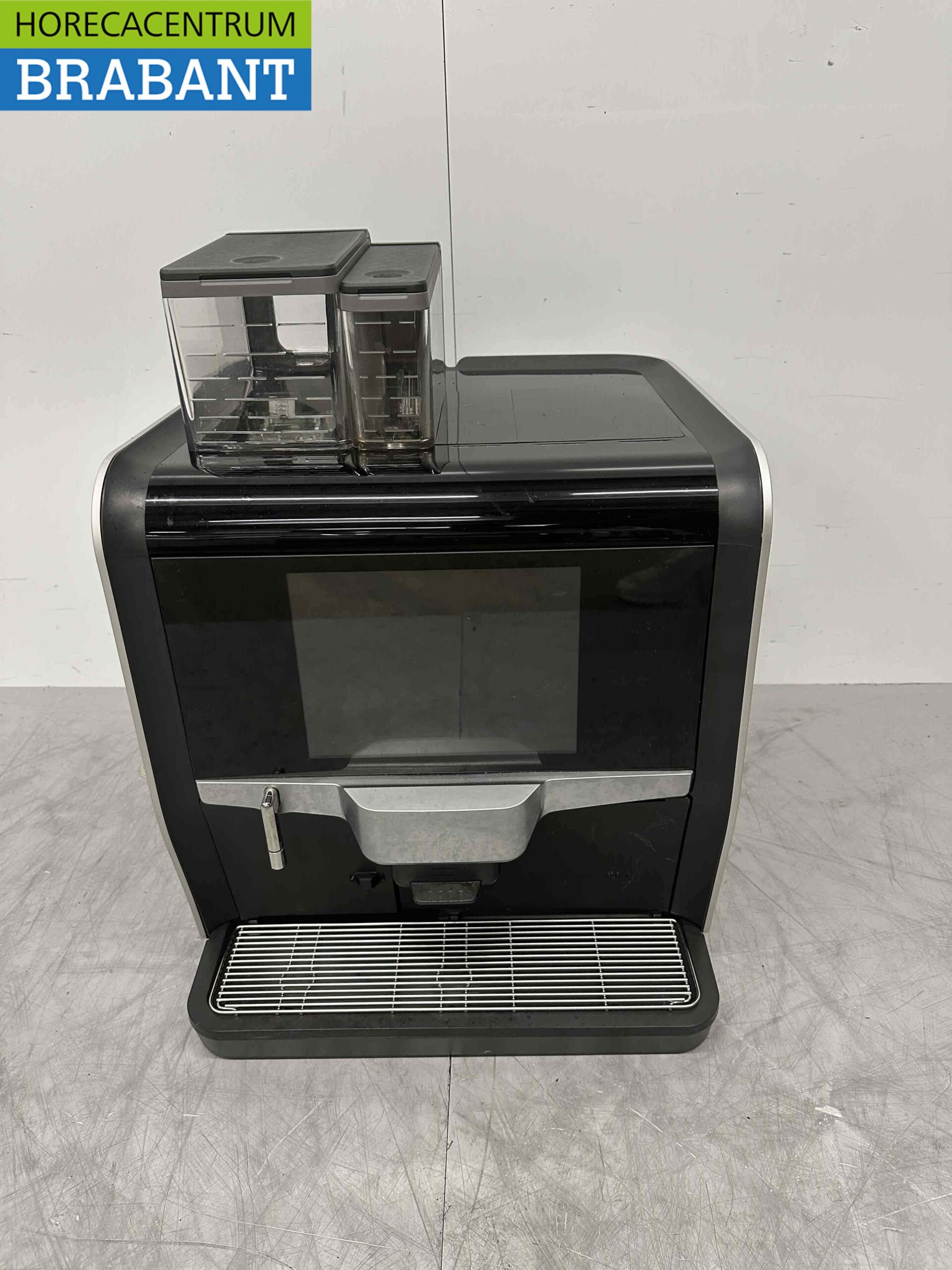 De Jong Duke Nio Koffiemachine Koffieautomaat verse bonen 230V Horeca
