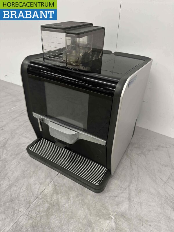 De Jong Duke Nio Koffiemachine Koffieautomaat verse bonen 230V Horeca