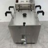 RVS Buffalo pastakoker digitaal 8 liter 230V Horeca