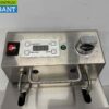 RVS Buffalo pastakoker digitaal 8 liter 230V Horeca - Afbeelding 5