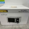 RVS Buffalo FB861 Magnetron Samsung 1000 watt 230V Horeca - Afbeelding 2