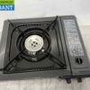 Bright Spark kooktoestel BS100 Butaan Camping Horeca - Afbeelding 2