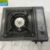 Bright Spark kooktoestel BS100 Butaan Camping Horeca - Afbeelding 5