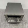 RVS Buffalo DB175 Doorloop toaster Broodrooster Conveyor oven 400 stuks 230V Horeca - Afbeelding 2