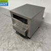 RVS Buffalo DB175 Doorloop toaster Broodrooster Conveyor oven 400 stuks 230V Horeca - Afbeelding 4