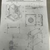 RVS Oven Steamer inrijwagen 58 cm Horeca - Afbeelding 4