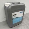 Winterhalter F 30 F30 12 kg Vaatwasmiddel Zeep Reinigingsmiddel voor glazen glazenspoelmachines Horeca - Afbeelding 2