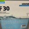Winterhalter F 30 F30 12 kg Vaatwasmiddel Zeep Reinigingsmiddel voor glazen glazenspoelmachines Horeca - Afbeelding 4