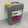 Winterhalter F 8500 F8500 12 kg Universele Vaatwasmiddel Zeep Reinigingsmiddel voor vaatwassers Horeca - Afbeelding 2
