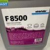 Winterhalter F 8500 F8500 12 kg Universele Vaatwasmiddel Zeep Reinigingsmiddel voor vaatwassers Horeca - Afbeelding 4