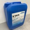 Winterhalter B 100 N 10 liter Universeel Naglansmiddel voor vaatwasser en glazenspoelmachine Horeca - Afbeelding 3