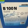Winterhalter B 100 N 10 liter Universeel Naglansmiddel voor vaatwasser en glazenspoelmachine Horeca - Afbeelding 4