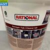 Rational reinigingstabletten 100 stuks voor SelfCooking Center SCC en CombiMaster Plus Horeca - Afbeelding 3