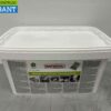 Rational reinigingstabletten Active Green 150 stuks voor iCombi Pro en iCombi Classic Horeca