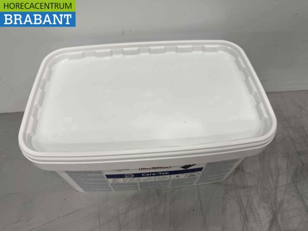 Rational reinigingstabletten Care Tab 150 stuks voor SelfCooking Center, iCombi Pro en iCombi Classic met Care Control Horeca - Afbeelding 3
