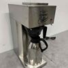 RVS Zorro ZKM26 Koffiemachine Koffieautomaat met thermoskan 230V Horeca - Afbeelding 3
