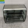 Saro Lisette 100 Koelvitrine Gebaksvitrine 85 liter 230V Horeca - Afbeelding 4