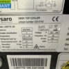 Saro Lisette 100 Koelvitrine Gebaksvitrine 85 liter 230V Horeca - Afbeelding 6