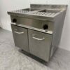 RVS Saro pastakoker 2 x 28 liter 400V Horeca - Afbeelding 4
