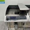 Saeco Idea Cappuccino 2 Volautomatische Espressomachine Koffiemachine met melkkoeler en kopjeswarmer 230V Horeca - Afbeelding 4