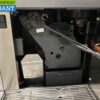 Saeco Idea Cappuccino 2 Volautomatische Espressomachine Koffiemachine met melkkoeler en kopjeswarmer 230V Horeca - Afbeelding 6