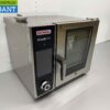 RVS Rational iCombi Pro XS 6-2/3E Combisteamer Steamer oven 400V Horeca - Afbeelding 2