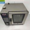 RVS Rational iCombi Pro XS 6-2/3E Combisteamer Steamer oven 400V Horeca - Afbeelding 4