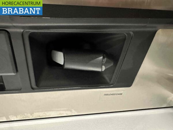 RVS Rational iCombi Pro XS 6-2/3E Combisteamer Steamer oven 400V Horeca - Afbeelding 8