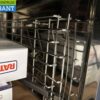 RVS Rational iCombi Pro XS 6-2/3E Combisteamer Steamer oven 400V Horeca - Afbeelding 9