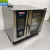RVS Rational iCombi Pro 6-1/1E Combisteamer Steamer oven 400V Horeca - Afbeelding 2
