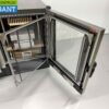 RVS Rational iCombi Pro 6-1/1E Combisteamer Steamer oven 400V Horeca - Afbeelding 11