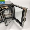 RVS Rational iCombi Pro 6-1/1E Combisteamer Steamer oven 400V Horeca - Afbeelding 12