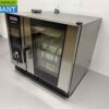 RVS Rational iCombi Pro 6-1/1E Combisteamer Steamer oven 400V Horeca - Afbeelding 3