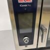 RVS Rational iCombi Pro 6-1/1E Combisteamer Steamer oven 400V Horeca - Afbeelding 4