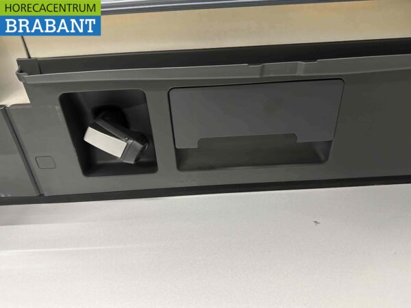RVS Rational iCombi Pro 6-1/1E Combisteamer Steamer oven 400V Horeca - Afbeelding 7