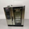 RVS Rational iCombi Classic 10-1/1E Combisteamer Steamer oven 400V Horeca