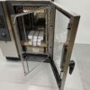 RVS Rational iCombi Classic 10-1/1E Combisteamer Steamer oven 400V Horeca - Afbeelding 11