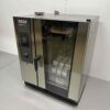 RVS Rational iCombi Classic 10-1/1E Combisteamer Steamer oven 400V Horeca - Afbeelding 3