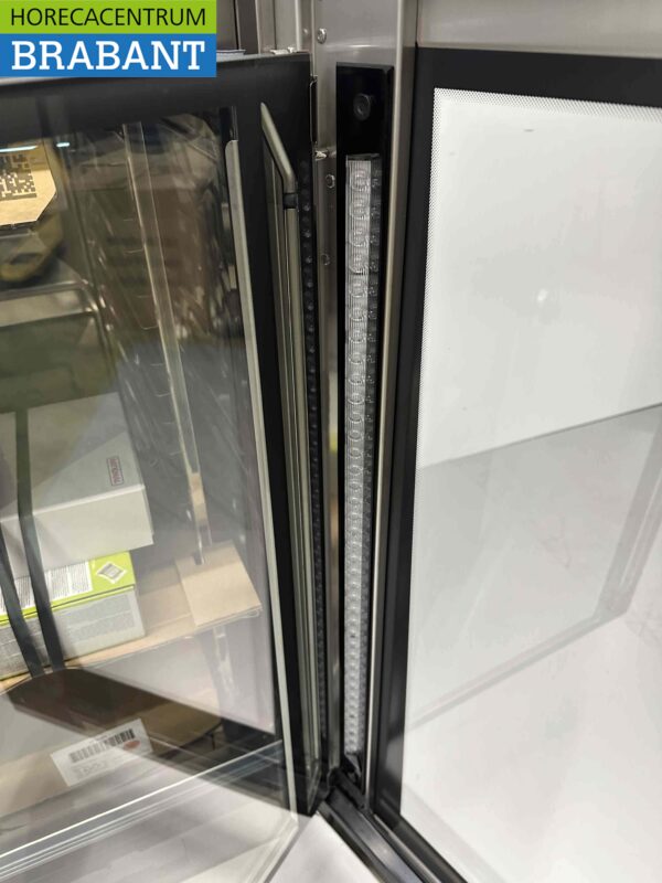RVS Rational iCombi Pro 10-1/1E Combisteamer Steamer oven 400V Horeca - Afbeelding 12