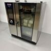 RVS Rational iCombi Pro 10-1/1E Combisteamer Steamer oven 400V Horeca - Afbeelding 3