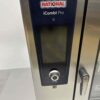 RVS Rational iCombi Pro 10-1/1E Combisteamer Steamer oven 400V Horeca - Afbeelding 4