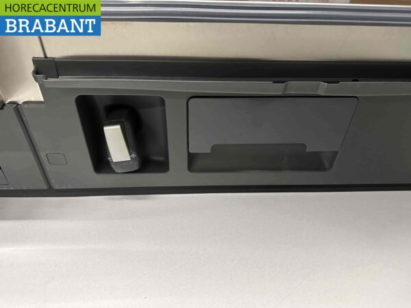 RVS Rational iCombi Pro 10-1/1E Combisteamer Steamer oven 400V Horeca - Afbeelding 6