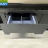 RVS Rational iCombi Pro 10-1/1E Combisteamer Steamer oven 400V Horeca - Afbeelding 8