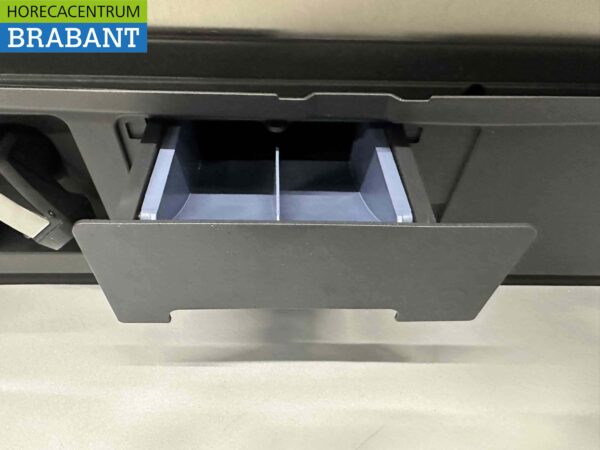 RVS Rational iCombi Pro 10-1/1E Combisteamer Steamer oven 400V Horeca - Afbeelding 8