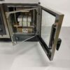 RVS Rational iCombi Classic 6-1/1E Combisteamer Steamer oven 400V Horeca - Afbeelding 11
