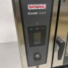 RVS Rational iCombi Classic 6-1/1E Combisteamer Steamer oven 400V Horeca - Afbeelding 4