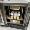RVS Rational iCombi Classic 6-1/1E Combisteamer Steamer oven 400V Horeca - Afbeelding 6