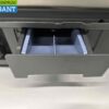 RVS Rational iCombi Classic 6-1/1E Combisteamer Steamer oven 400V Horeca - Afbeelding 9